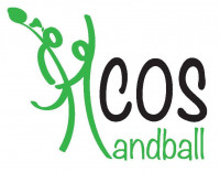 Logo du COS Handball Pont St Esprit 2