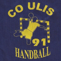 Logo du CO Ulis Handball 2