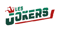 Logo du Les Jokers - Cergy-Pontoise