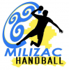 Logo du Milizac HB