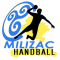 Logo Milizac HB 2