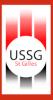 Logo du US Saint Gilles Basket