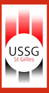 Logo du US Saint Gilles Basket