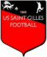 Logo US St Gilles Football 3