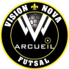 Logo du Vision Nova