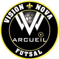 Logo du Vision Nova