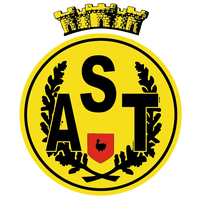 Logo du AS Tréon Football