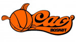 Logo du CA Orsay Basket