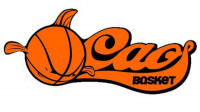 Logo du CA Orsay Basket 2