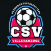 Logo du CS Villetaneuse