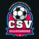 Logo CS Villetaneuse