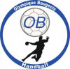 Olympique Baugeois Handball 2