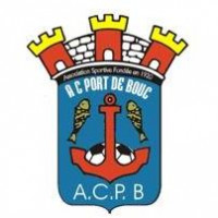 Logo du AC Port de Bouc 2