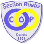 Logo du CO Pontlieue Rugby 2
