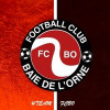 Logo du FC Baie de l'Orne