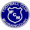 Logo du FC Muirancourt