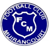 Logo du FC Muirancourt