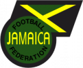 Logo du Jamaïque