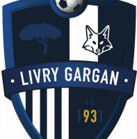 Logo du Livry Gargan FC 2