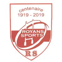Logo du Royans Sports 2