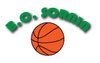 Logo du Sornin BC