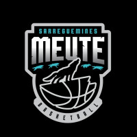 Logo du AS Basket Sarreguemines U13