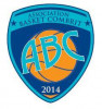 Logo du Association Basket Combrit