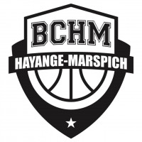 Logo du Basket Club Hayange Marspich