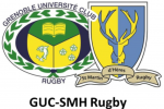Logo du GUC-SMH Rugby