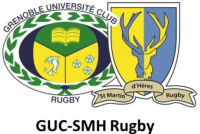 Logo du GUC-SMH Rugby 2