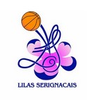 Logo du Les Lilas Serignacais 3