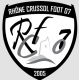 Logo Rhône Crussol Foot 07 2