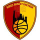Logo Rodez Basket Aveyron 3
