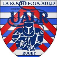 Logo du UA la Rochefoucauld Rugby