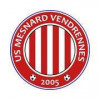Logo du US Mesnard Vendrennes