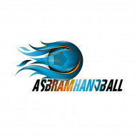 Logo du AS Bram Handball 2