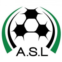 Logo du AS Louchy
