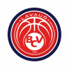 Logo du Basket Club Lavaur