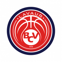 Logo du Basket Club Lavaur 2