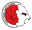 Logo du Saint Rémy Sport Basket
