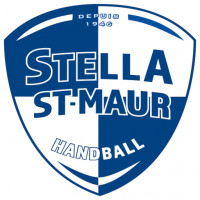 Logo du Stella Sports Saint Maur Handbal