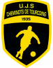 Logo du UJS Cheminots de Tourcoing