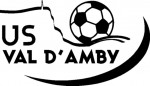 Logo du US Val d'Amby