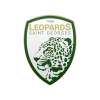 Logo du Léopards Saint Georges