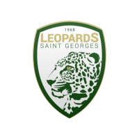 Logo du A les Leopards de St Georges