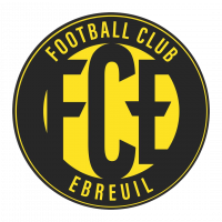 Logo du Association FC Ebreuil 2