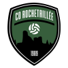 Logo du C.O. Rochetaillée