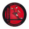 Logo du Club Sportif Paray-Loriges