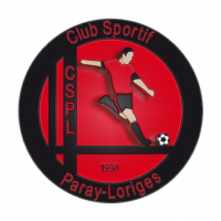 Logo du Club Sportif Paray-Loriges