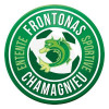Logo du Ent.S. Frontonas Chamagnieu